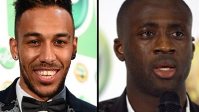 اوباميانج يتجاهل إنتقادات يايا توريه