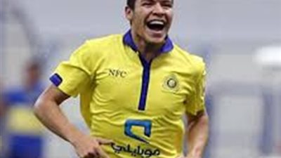 النصر السعودي ينهي أزمة تسجيل البرازيلي ماريكينيوس