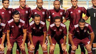 المقاصة يهزم بصعوبة المحلة بهدف عالمي للسيد حمدي ويتصدر الدوري