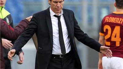 إقالة جارسيا تفسد صفقة 