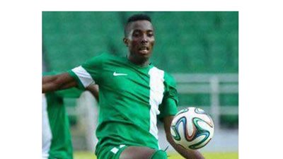 الواداد المغربى يسعى لخطف شيكا تارا قبل الزمالك