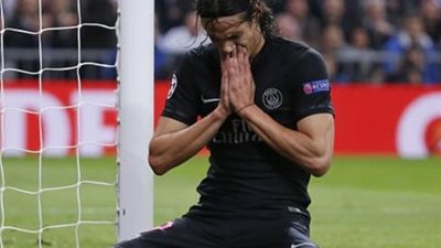 لوران بلان : كافانى غير سعيد فى باريس .. وربما ينتقل الى ليفربول