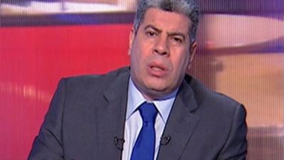 احمد شوبير : اتمنى ان يكون الننى خير سفير للكرة المصرية