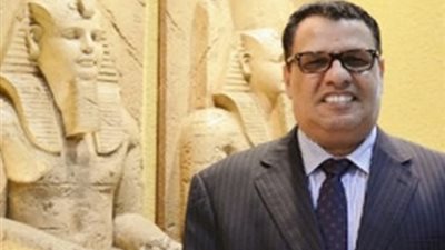 «تنشيط السياحة»: بدأ فعاليات سباق الدراجات من مصر إلى جنوب إفريقيا غدًا