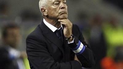 فيريرا يخطط لخطف ثلاثى فريق الزمالك