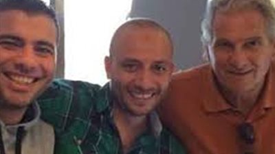 بسيوني وشيتوس وعمرو خالد والجخ يشاركون في دوري أكاديمية أتلتيكو مدريد