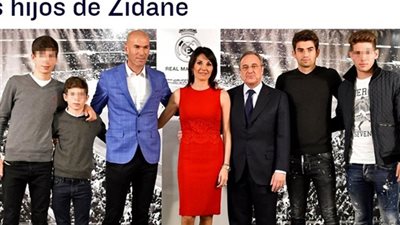 عقوبة الفيفا ضد ريال مدريد مفبركة