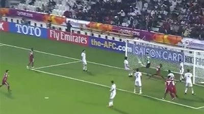 العنابي يسقط إيران بهدفين مقابل هدف في كأس آسيا تحت 23 سنة