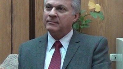 مستشار وزير الري يفجر مفاجأة خطيرة عن سد النهضة