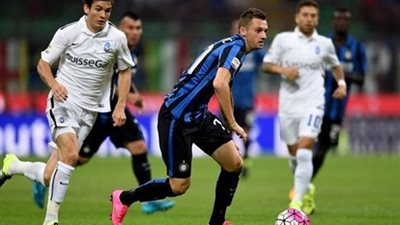 اليوم : إنتر ميلان يطمع في إستعادة الصدارة علي حساب أتلانتا الجريح في الكالتشيو الإيطالي