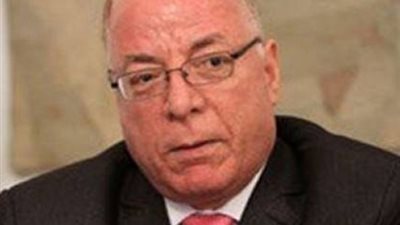 وزير الثقافة ينعي رحيل كمال الجويلي شيخ النقاد التشكيليين