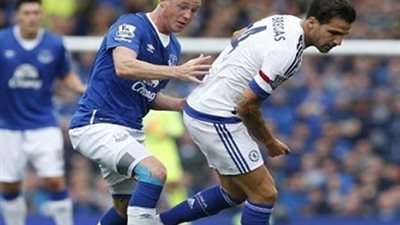 اليوم: تشيلسي المتعثر يسعي للثأر من إيفرتون في البريميرليج