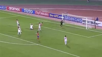 كوريا الجنوبية تقسو علي اليمن بخماسية نظيفة في كأس آسيا تحت 23 سنة