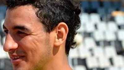 عبد الحفيظ يؤكد وصول عرض رسمى من دجلة لضم محمد حمدى زكى