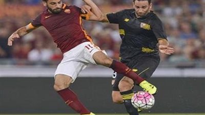 اليوم:روما المتعثر يسعي لخطف ال3 نقاط علي حساب طموح هيلاس فيرونا في الكالتشيو