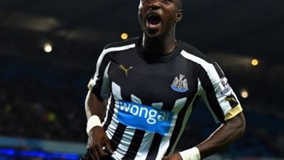 نابولي يتجه لخيار التعاقد مع سيسوكو