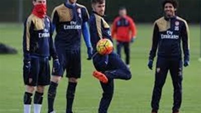 اليوم.. أول ظهور رسمي لـ«الننى» مع آرسنال الساعي لاستعادة الصدارة أمام ستوك بالبريميرليج