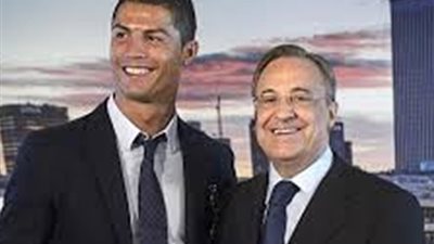 رئيس ريال مدريد يسعى للتخلص من رونالدو .. وتقديم خائن جديد للعالم من برشلونة