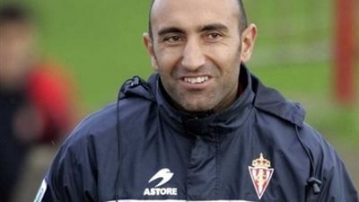 مدرب خيخون يكشف الحالة التي يمكن الفوز بها على ريال مدريد