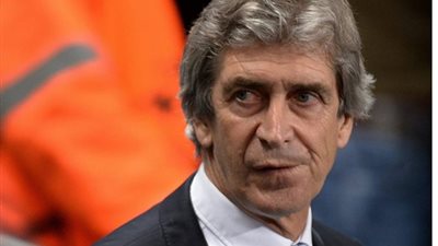 بيللجرينى يعود لقيادة منتخب بلاده بعد الرحيل عن مانشستر سيتى