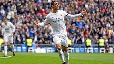 الريال يواصل أدائه الممتع بقيادة زيدان ويكتسح سبورتينج خيخون بخماسية