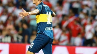 «ريال مدريد» يقترب من ضم الأرجنتيني الموهوب «رودريجو بيتانكو»