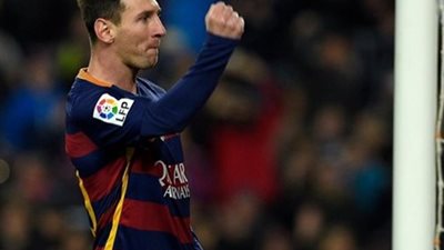 بينيات تحليلية : نيمار الألفا وعدم القلق من إصابة ميسي !