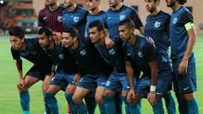 اليوم : إنبي يواجه غزل المحلة الجريح في الدوري الممتاز