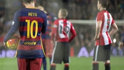 برشلونة حصل على ضعف ركلات جزاء ريال مدريد !
