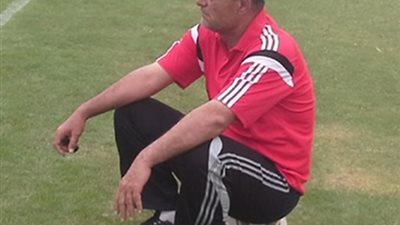 مجلس المحلة يطالب فايز بتصعيد الناشئين