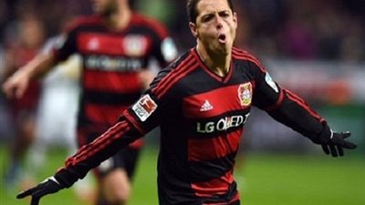 ليفربول يسعي للتعاقد مع تشيشاريتو نجم باير ليفركوزن الألماني