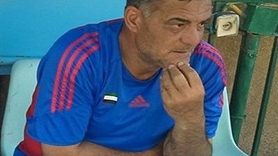 فايز يستعين بمدرب في المحلة بعد العودة من الإستقالة