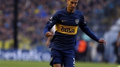 بوكا جونيورز: ريال مدريد لم يطلب التعاقد مع بينتانكور