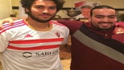 وكيل علاء ينهي إجراءات ضم اللاعب لبتروجت