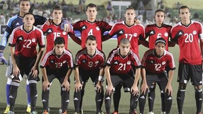 منتخب الشباب يستدعي 24 لاعبا لوديتي الجزائر