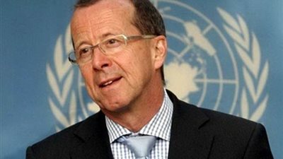 ترحيب دولي بإعلان حكومة الوفاق الوطني الليبيبة