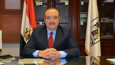 نقل نائب رئيس مدينة و7 آخرين واستبعادهم من الأعمال المالية فى بني سويف