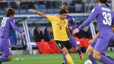 صفقة مجنونة لن تصدقها في الدوري الصيني