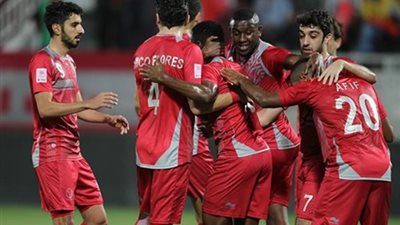 لخويا يسحق السد برباعية ويتوج بطلاً لكأس السوبر القطري للمرة الأولي في تاريخه