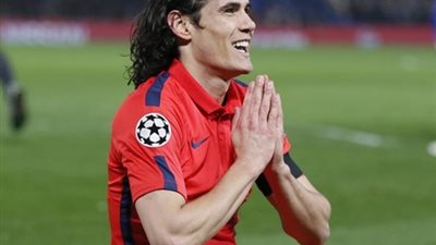 وكيل أعمال كافاني يعرض خدماته على مانشستر يونايتد