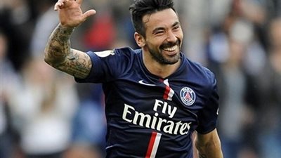 لافيتزى فى إنتر ميلان حتى 2019 بـ 3.5 مليون يورو سنوياً