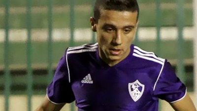 توتو ميركاتو : إنتر ميلان و إمبولي يرغبان في ضم مصطفي فتحي نجم الزمالك