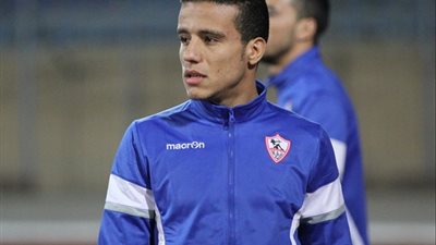 عبدالعزيز: 3 أندية أوروبية تريد مصطفى فتحى.. والزمالك يطلب 5 مليون يورو