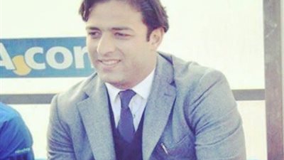 تعرف على قائمة الزمالك لمواجهة سموحة غداً