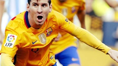 ميسي: أؤمن بقدرة التانجو على التتويج بالنسخة الخاصة من كوبا أمريكا