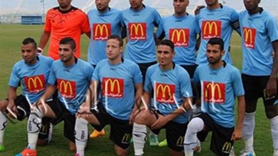 اليوم: غزل المحلة يلاقي الشرطة في صراع الإبتعاد عن منطقة الهبوط بالدوري الممتاز