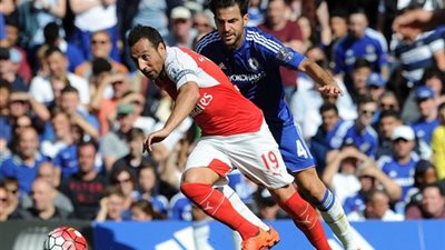 اليوم .. أرسنال «النني» يصارع تشيلسي في ديربي القمة والقاع بالريميرليج