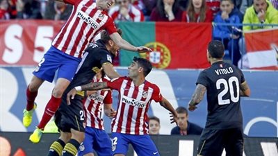 أتلتيكو مدريد يتعادل  سلبياً مع إشبيلية ويفقد نقطتين غاليتين في الليجا الإسبانية