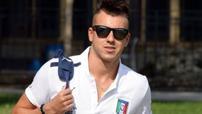 جالياني : الشعراوي في روما خلال ساعات