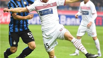 تقرير..حصاد الجولة 21 للكالتشيو: نابولي يتألق.. وتعثر لقطبي ميلانو وروما